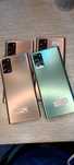 Samsung Note20 xotirasi 8/256GB