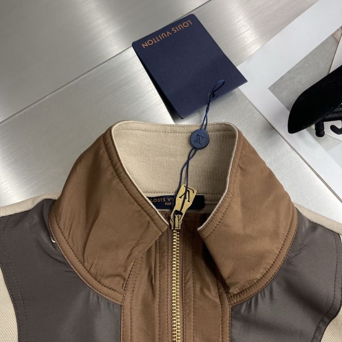 Bluza Louis Vuitton , calitate premium , pe comanda , noua , L