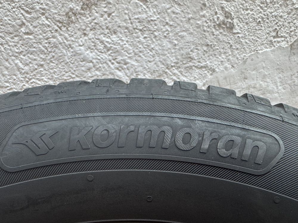 Автомобилни гуми 195 60 15 Kormoran