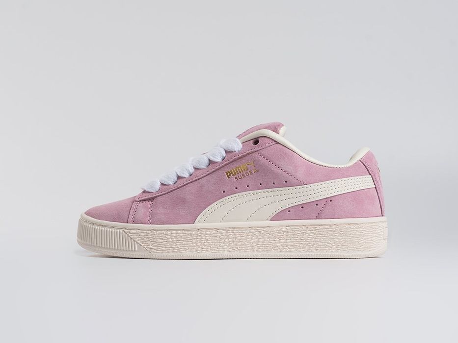 Puma Suede XL 36-40