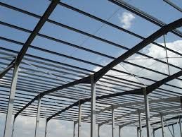 Hala metalica 13/20x4=10000€