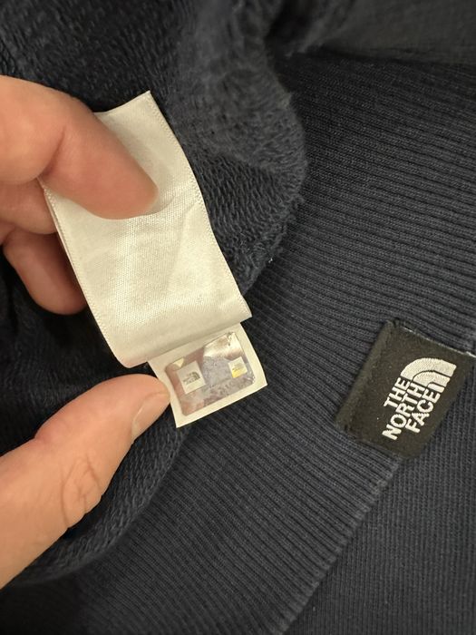 Блузка на The north face