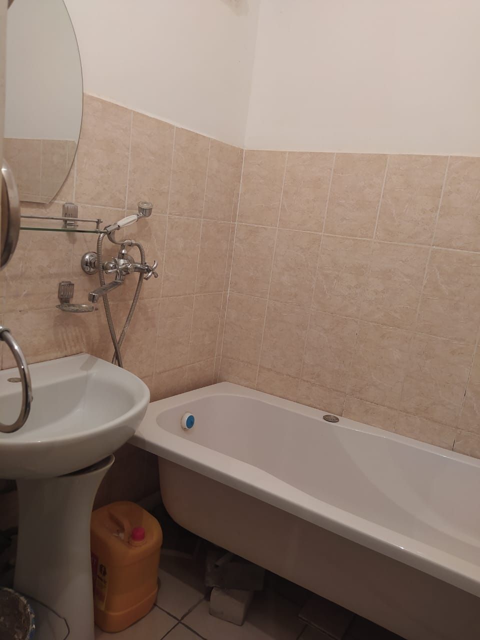 Продам 1 квартиру Ниш Достык
