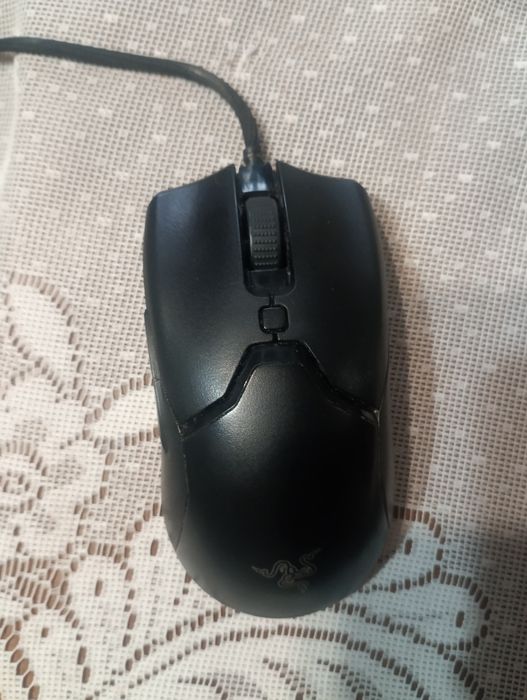 Razer viper mini