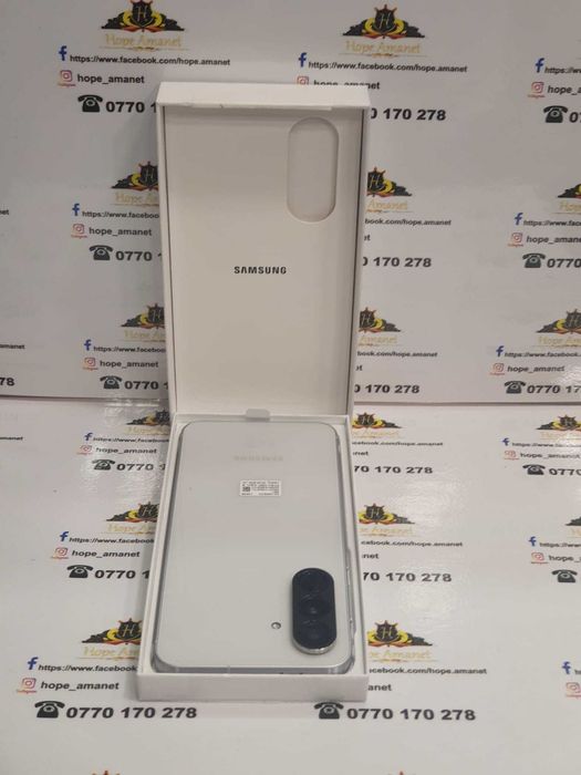 Hope Amanet P13/Samsung A56 5G #01226