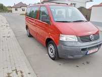 De vânzare vw T5