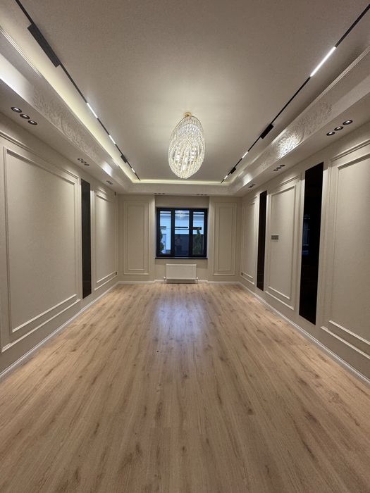 Продаётся новый дом.