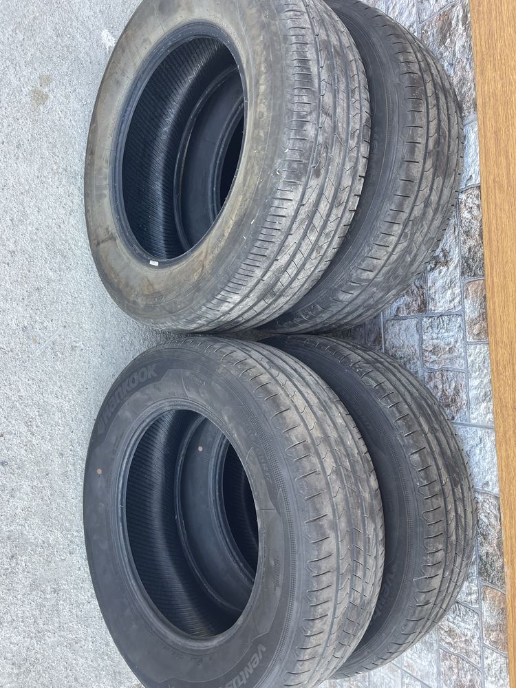 HANKOOK 235/65/17
