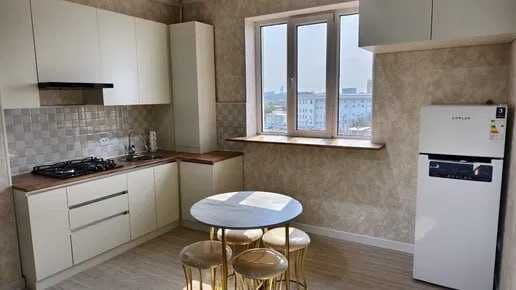 Евро студия 33 м², метро Буюк Ипак Йули, Буз базар, Горький`‼️‼️‼️