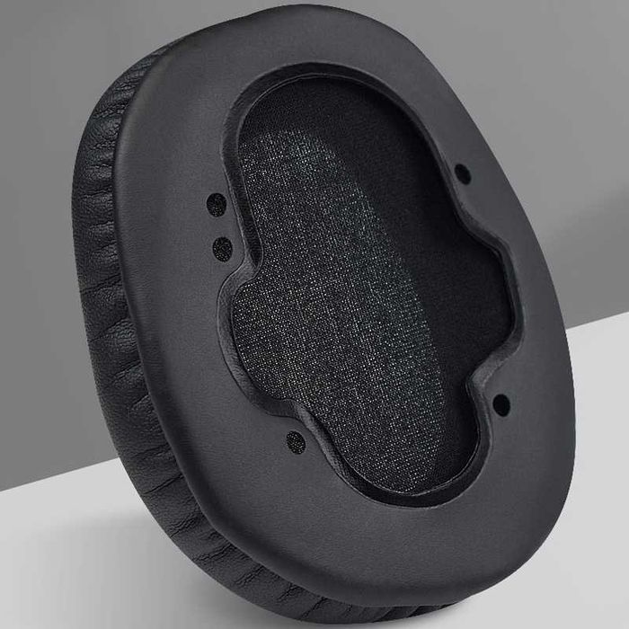 Set 2 bureti pentru casti Asus ROG Centurion 7.1 - Spuma cu memorie