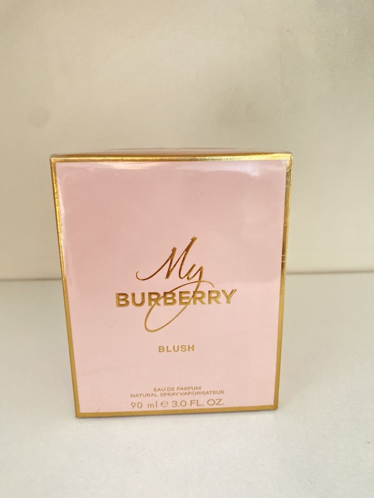 Parfum My Burberry Blush 90ml apa de parfum edp