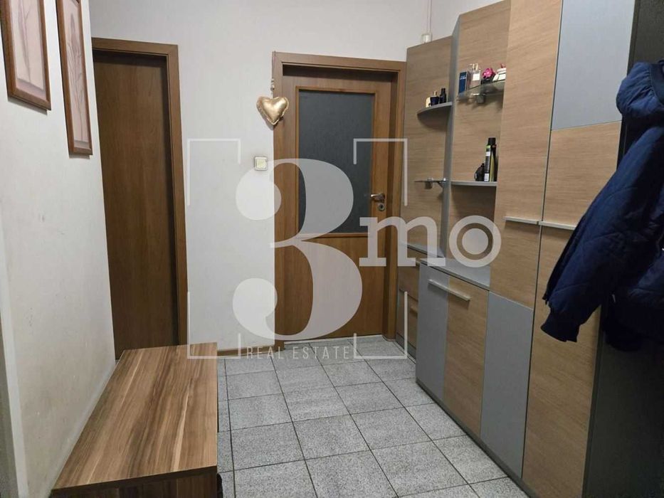 Продава се Четиристаен апартамент в София, Дружба 2 - 119 кв.м за 2353 €/кв.м - Снимка #6