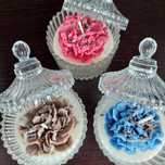Lumanari handmade