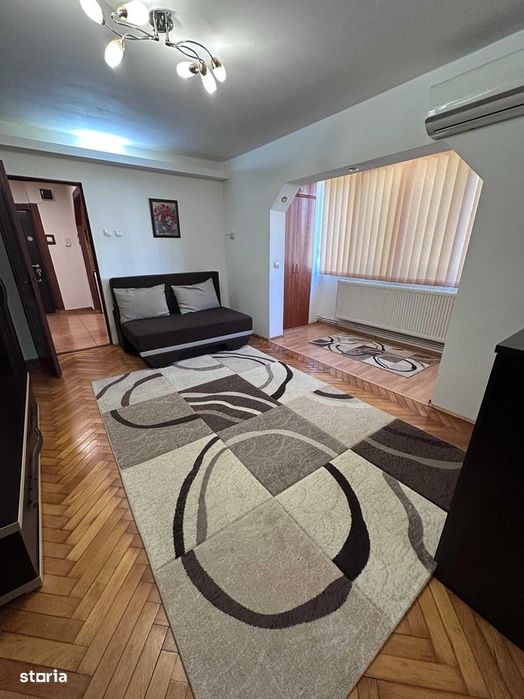 cv 209 Cartier Sasar, apartament 2 camere , etaj I