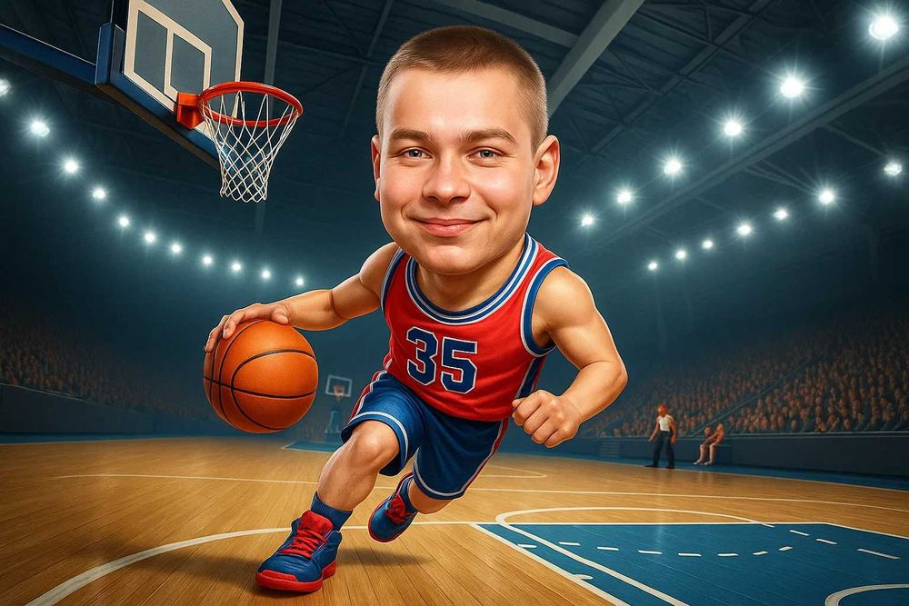 Карикатури за всеки повод