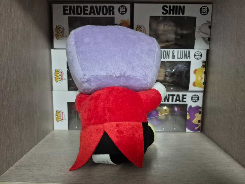 Jucarie Plus Joc Deltarune - Tenna