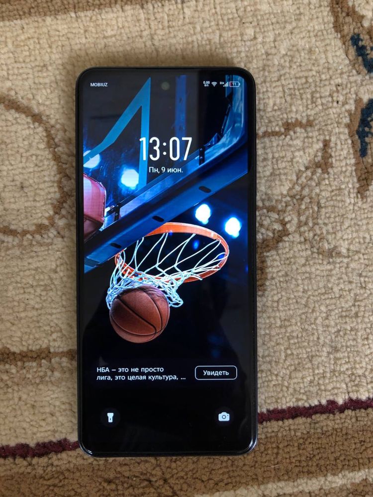 Infinix 40 i 128 tali