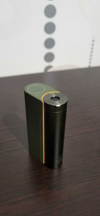 vand glo hyper X2 utilizat