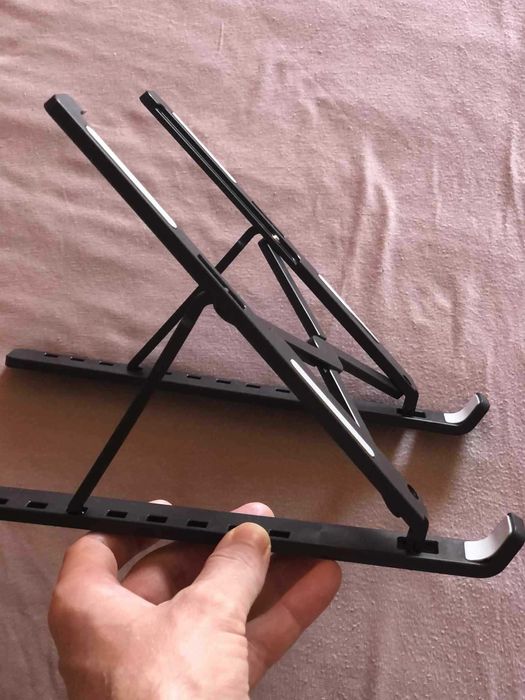 Vand suport laptop