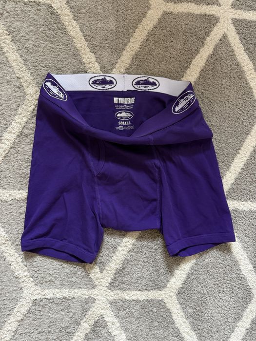 Corteiz боксери 3 чифта