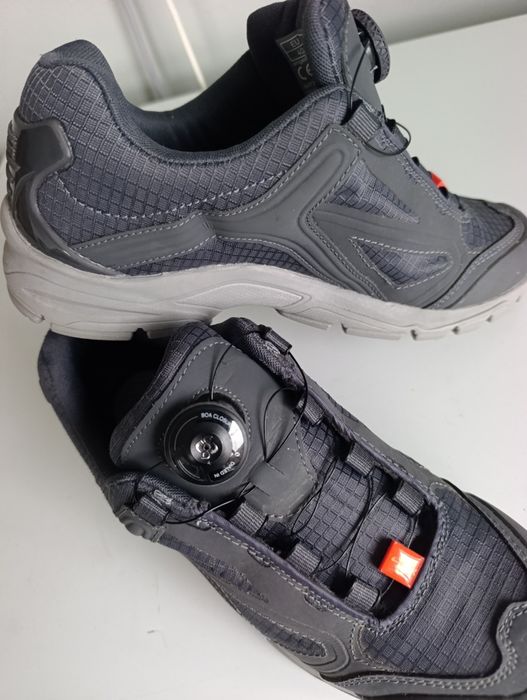 Engelbert Strauss 40 номер работни обувки