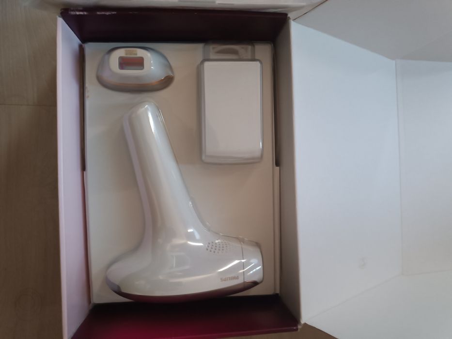 Епилатор PHILIPS Lumea