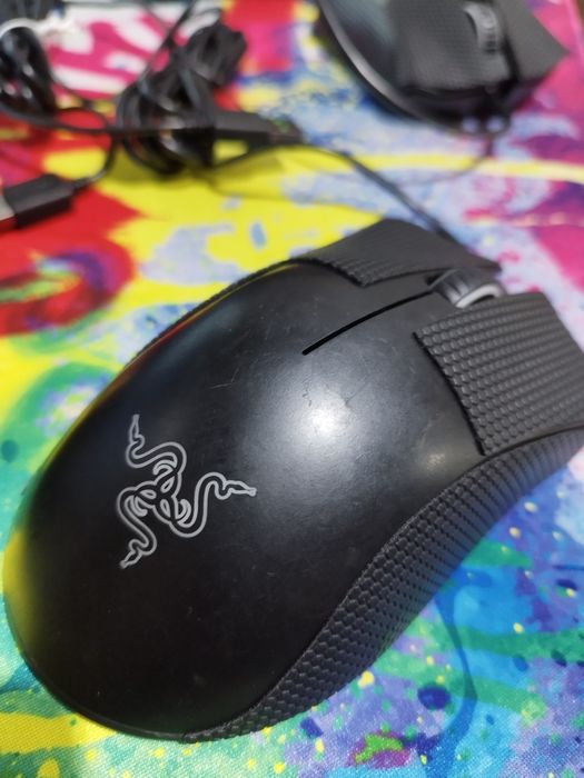 razer deathadder essential va razer deathadder v2 hyperspeed
