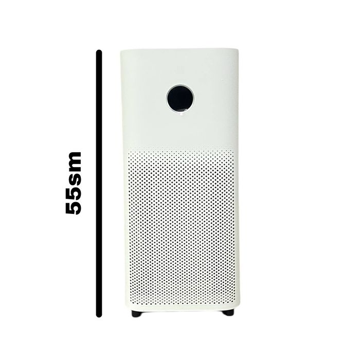 Mi Purifier 4 / очиститель воздуха xiaomi smart air purifier 4