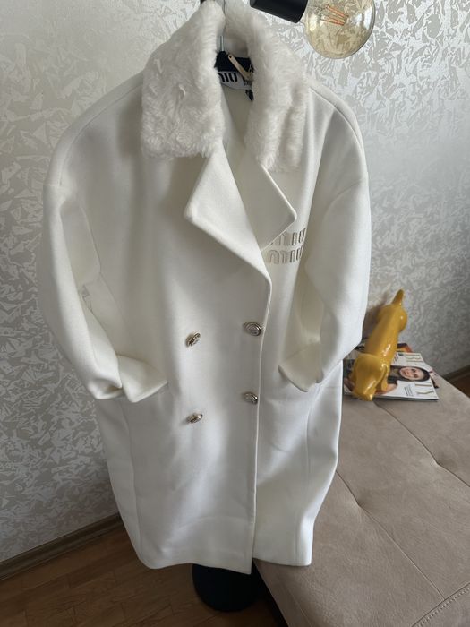 Дамско палто M*I*U  M*I*U