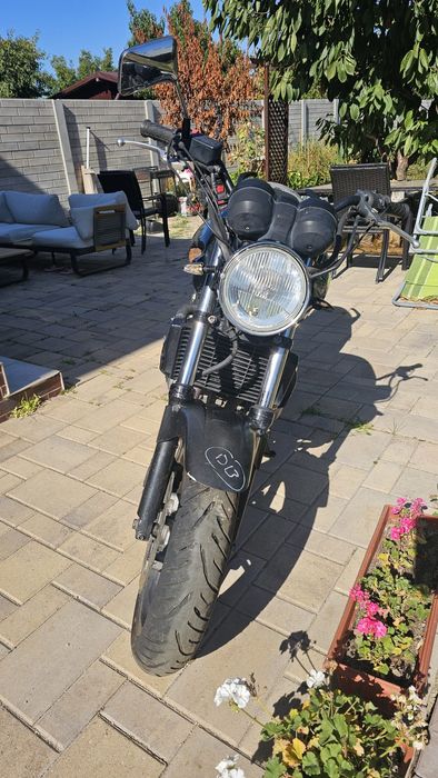 Honda cbf 500 permis a2 (cbr , hornet fz6 gsr)