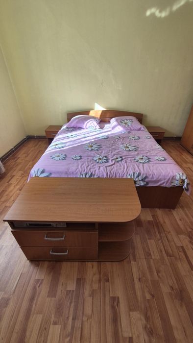 Set complet dormitor