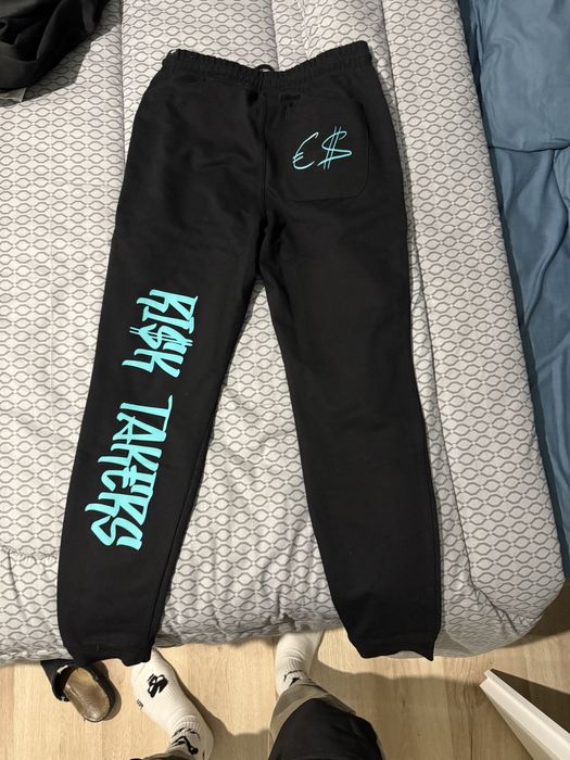 Risk takers,prizrak,fyre team 02,bliznacite и Luda дрехи