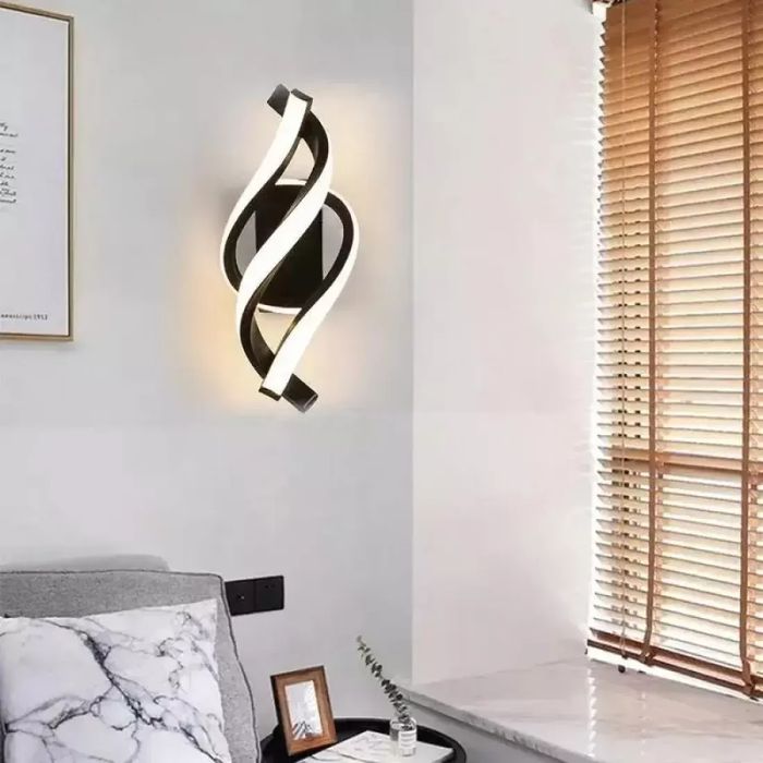 Aplice led set 2 bucati 1X20W 3000K 4000K 6500K