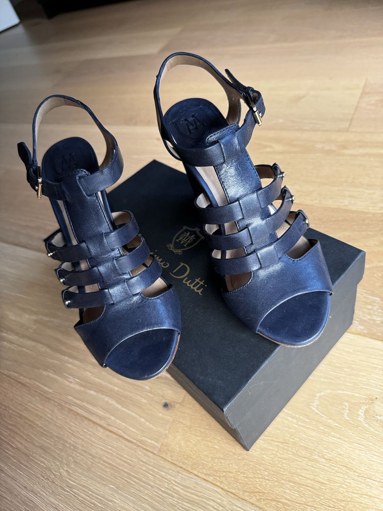 Sandale Massimo Dutti 37