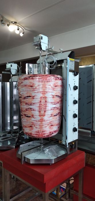 Донер апарат, лаваш апарат