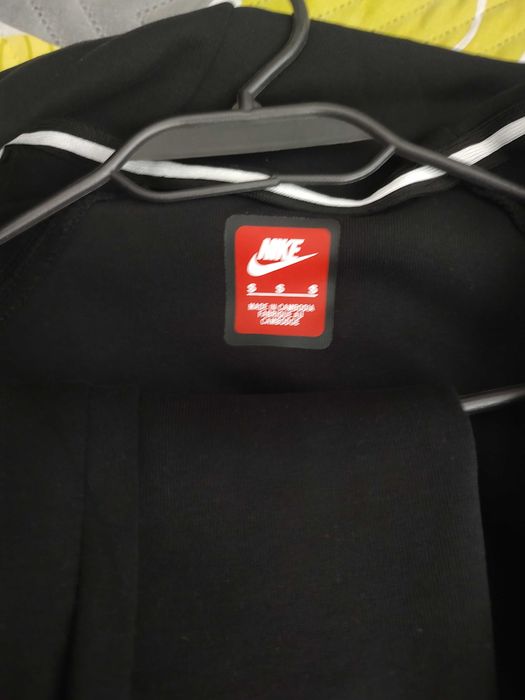 Nike Tech Fleece