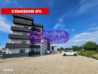 Vanzare apartament NOU, 2 camere  in cartier Primaverii