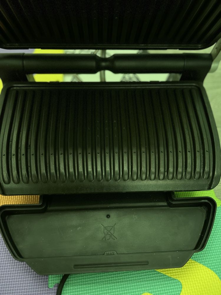 OptiGrill + XL.