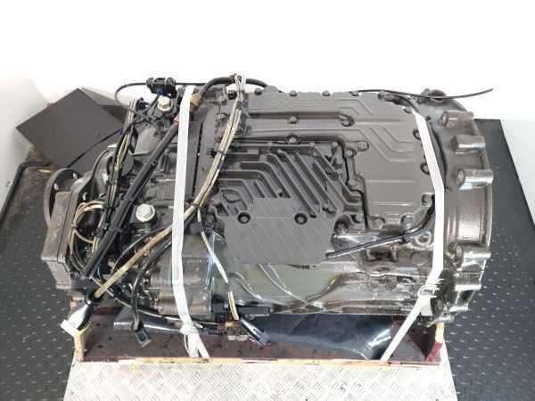 Cutie de viteze DAF - ZF Traxon 12TX2620TD - 2017-Piese de schimb DAF