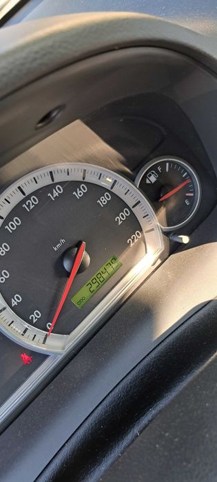 Chevrolet captiva 2009