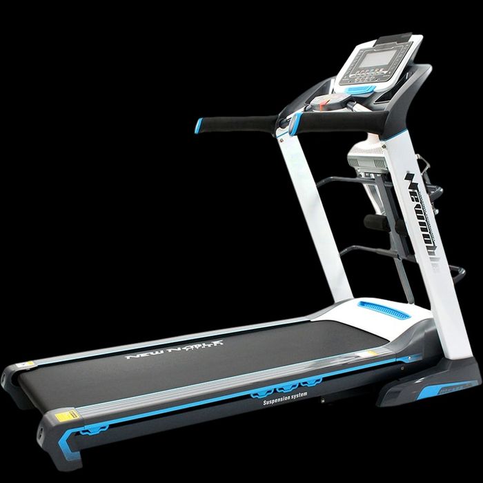 Беговая дорожка 3 моторлик