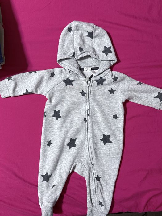 Salopeta H&M marimea 62