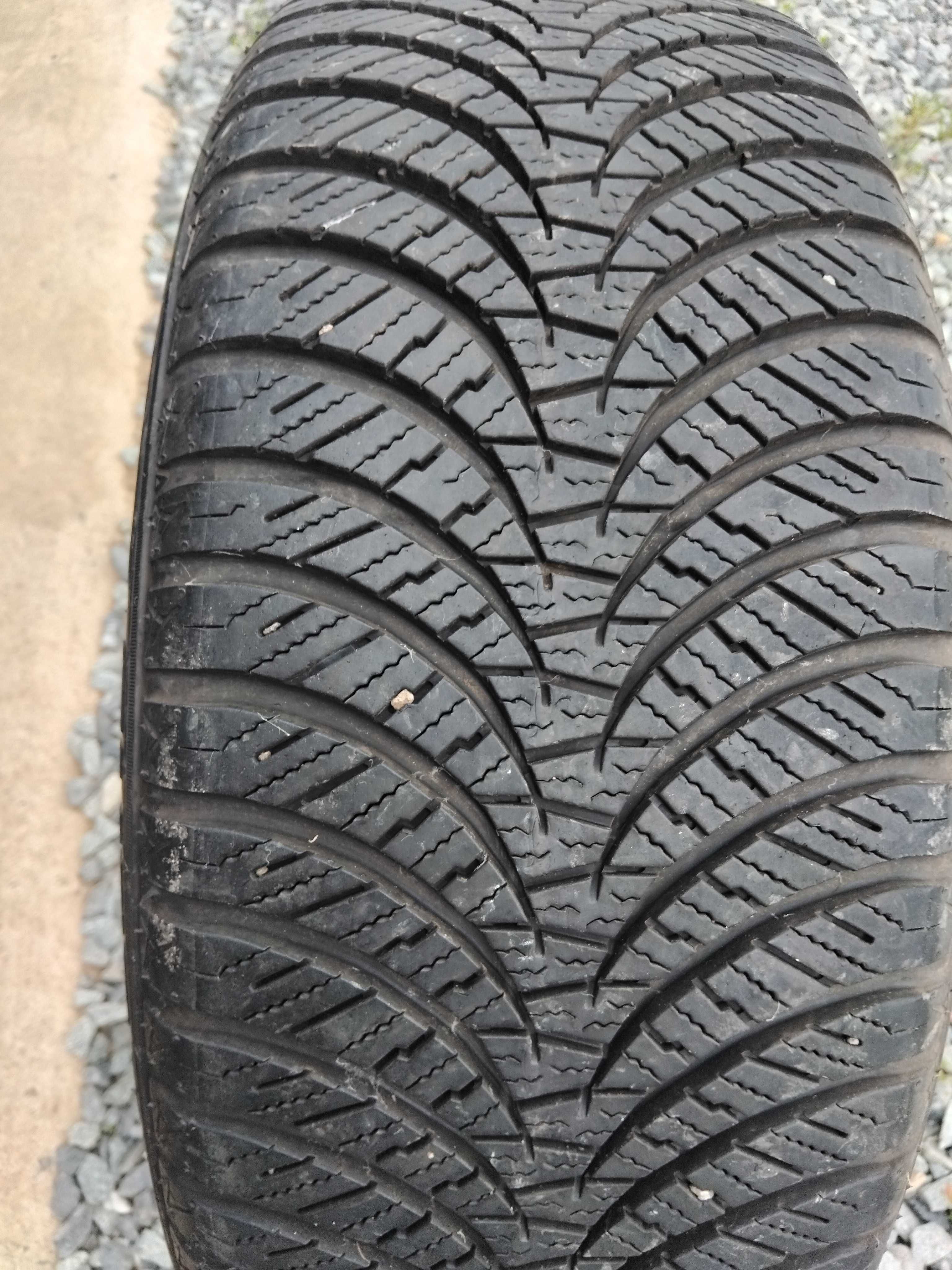 Vind anvelopa Falken Euroall Season AS210 , 215/55 R17 98V XL