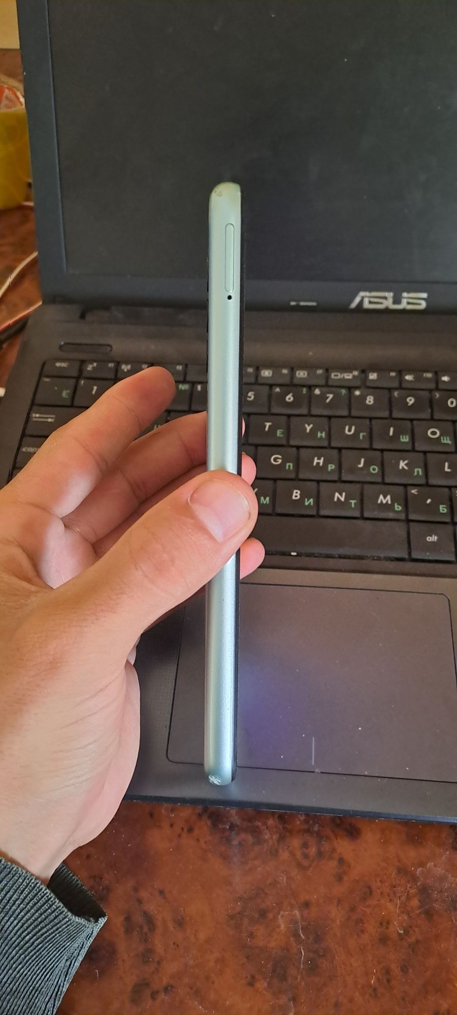 Samsung galaxy M13