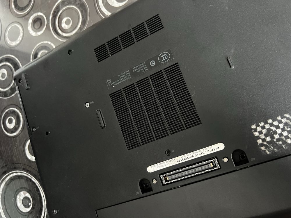 Dell Latitude E6420-Core i5, Windows 10 Pro+Office- Чисто нова батери