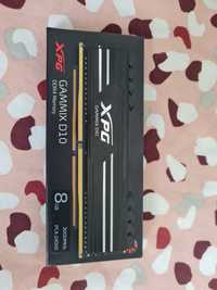 Memorie RAM XPG Gammix D10 8Gb