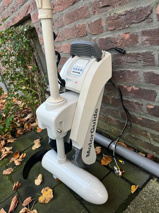 Motorguide xi5 60” 36 v