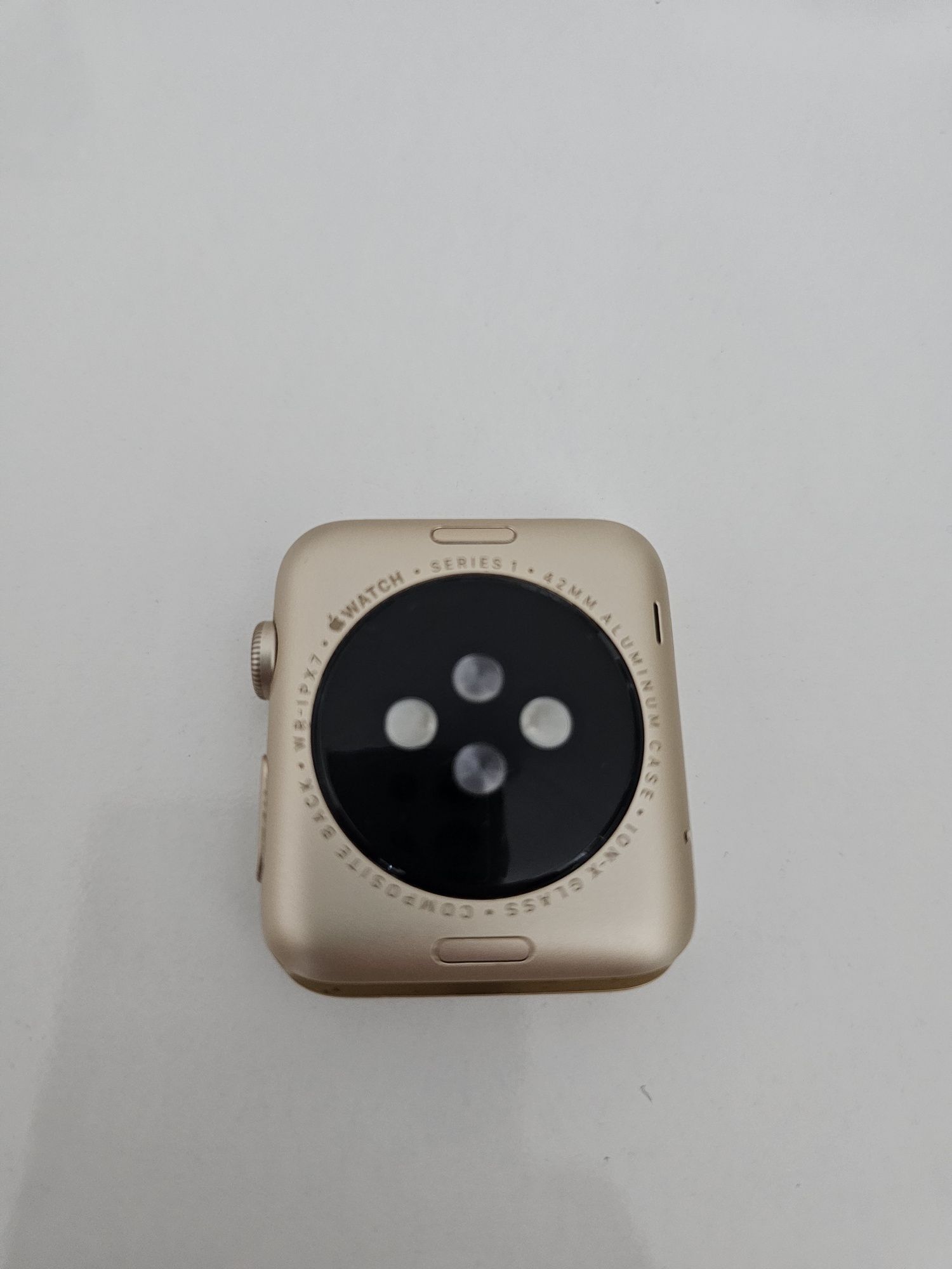 Apple  watch 1st generation