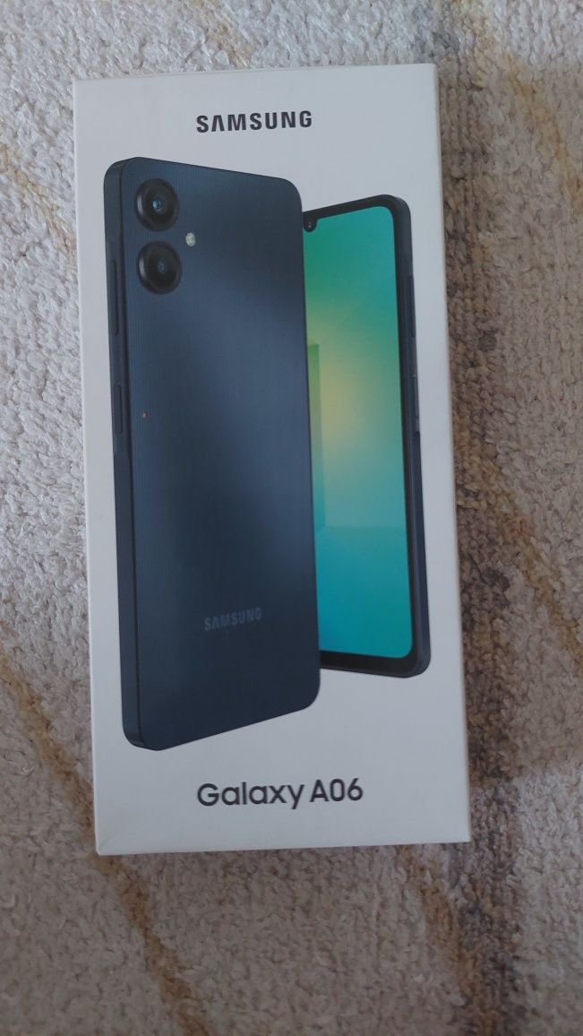 Samsung Galaxy A06