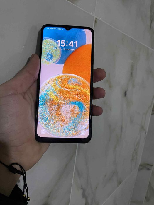 Vând Samsung galaxy A23 5G